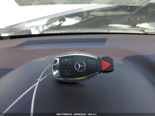 4JGDA5HB8GA765216 Mercedes-Benz Gle Gle 350