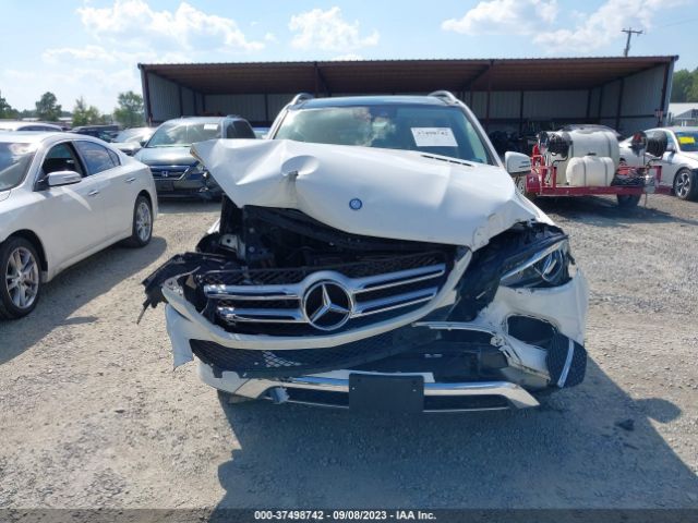 4JGDA5HB8GA765216 Mercedes-Benz Gle Gle 350