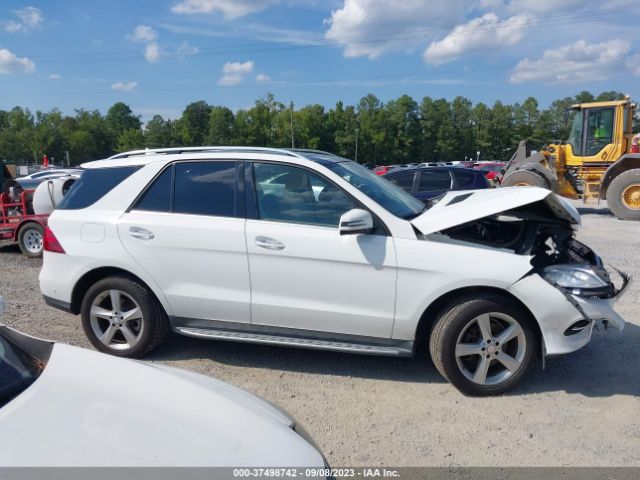 4JGDA5HB8GA765216 Mercedes-Benz Gle Gle 350