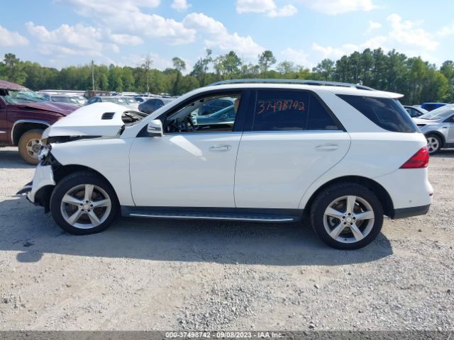 4JGDA5HB8GA765216 Mercedes-Benz Gle Gle 350