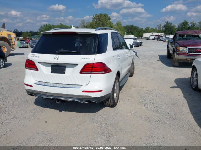 4JGDA5HB8GA765216 Mercedes-Benz Gle Gle 350