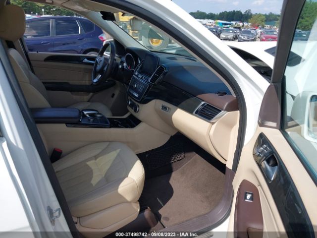 4JGDA5HB8GA765216 Mercedes-Benz Gle Gle 350
