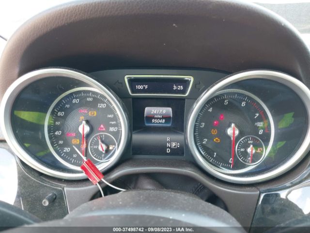4JGDA5HB8GA765216 Mercedes-Benz Gle Gle 350