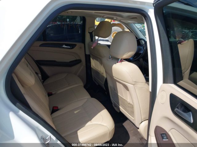 4JGDA5HB8GA765216 Mercedes-Benz Gle Gle 350