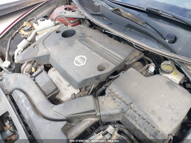 Nissan Altima 2.5 Sv 2014 1N4AL3AP0EC146564 Image 10