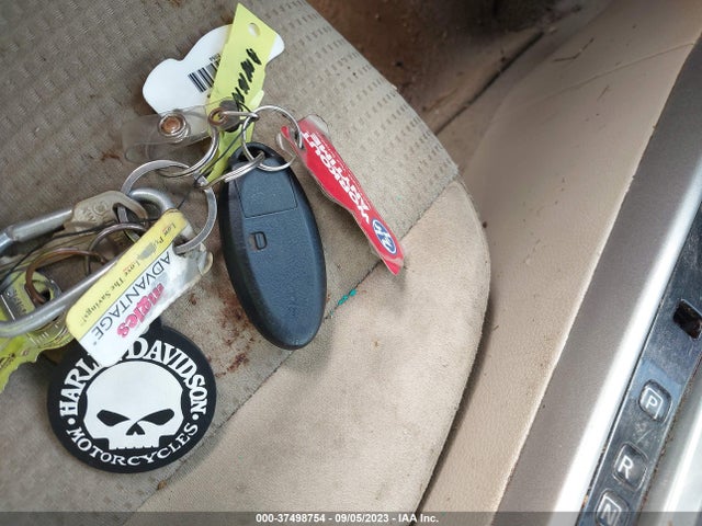 Nissan Altima 2.5 Sv 2014 1N4AL3AP0EC146564 Image 11