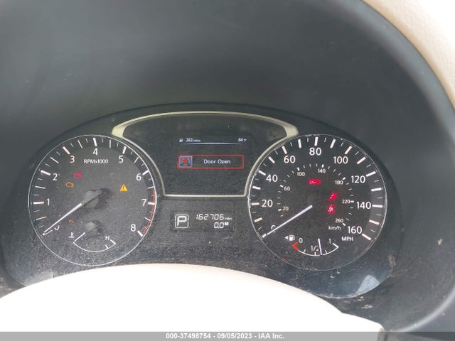 Nissan Altima 2.5 Sv 2014 1N4AL3AP0EC146564 Image 7
