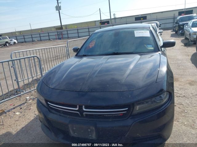 2C3CDXBG2HH625483 Dodge Charger Se