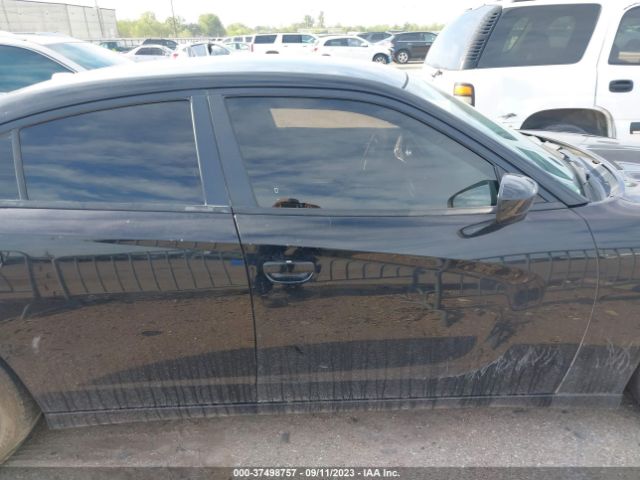 2C3CDXBG2HH625483 Dodge Charger Se