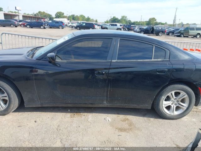 2C3CDXBG2HH625483 Dodge Charger Se