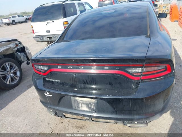 2C3CDXBG2HH625483 Dodge Charger Se