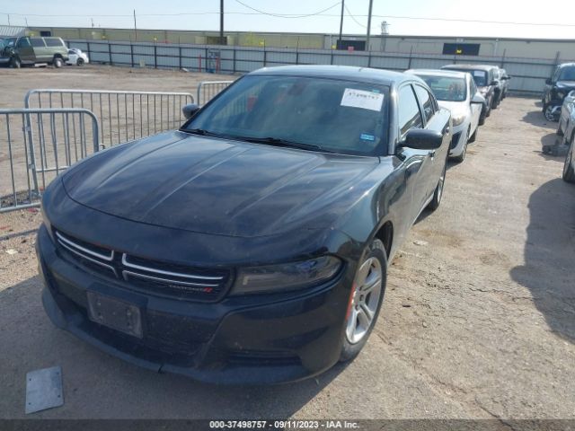 2C3CDXBG2HH625483 Dodge Charger Se