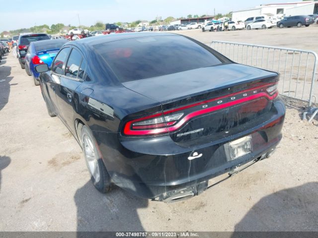 2C3CDXBG2HH625483 Dodge Charger Se