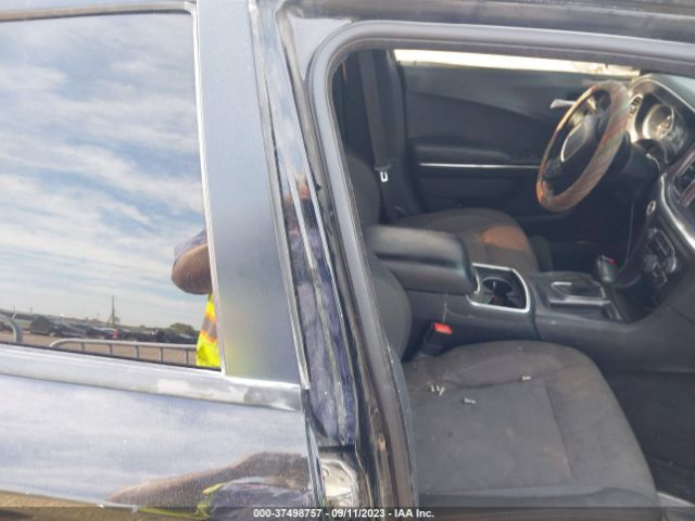 2C3CDXBG2HH625483 Dodge Charger Se