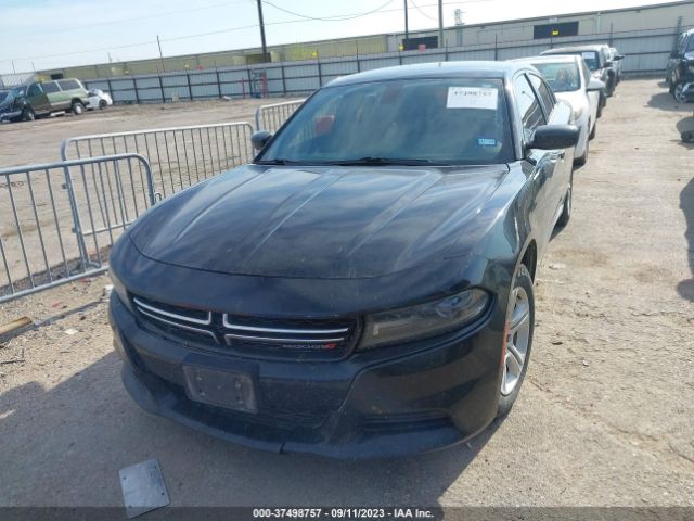 2C3CDXBG2HH625483 Dodge Charger Se