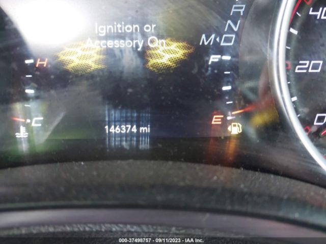 2C3CDXBG2HH625483 Dodge Charger Se