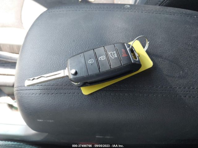 KNDPBCAC1G7829356 KIA Sportage Lx