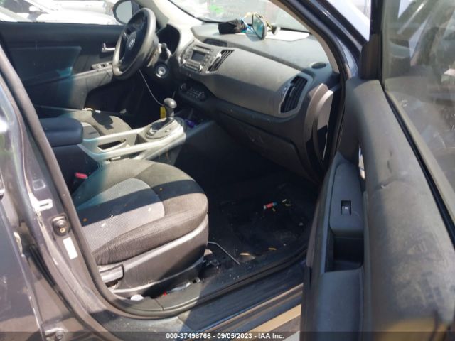 KNDPBCAC1G7829356 KIA Sportage Lx
