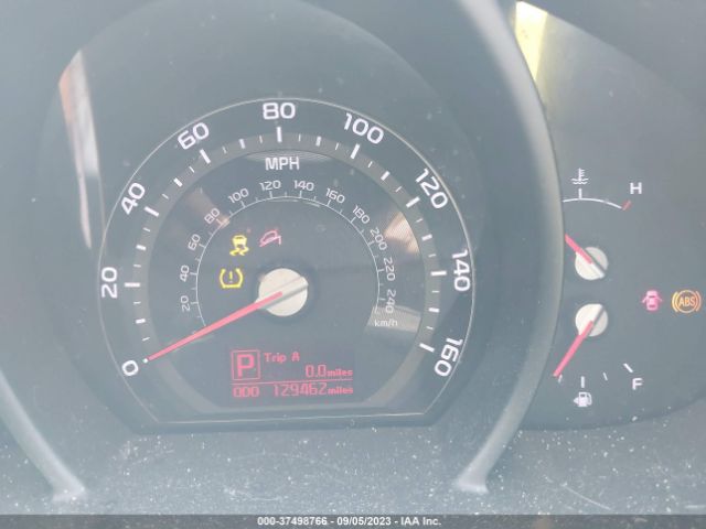 KNDPBCAC1G7829356 KIA Sportage Lx