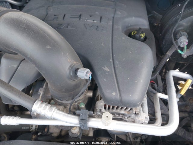 1C6RR7NT2FS560339 RAM 1500 Laramie