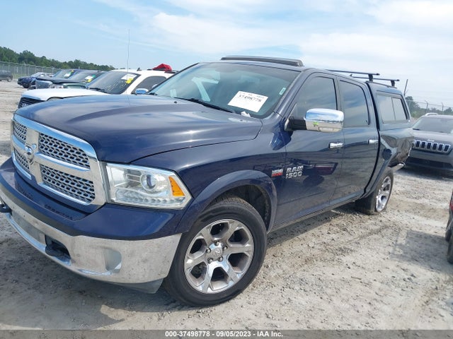 1C6RR7NT2FS560339 RAM 1500 Laramie