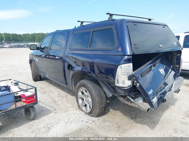 1C6RR7NT2FS560339 RAM 1500 Laramie