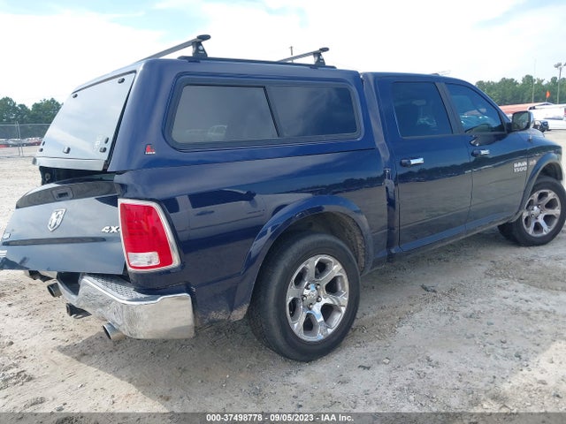 1C6RR7NT2FS560339 RAM 1500 Laramie