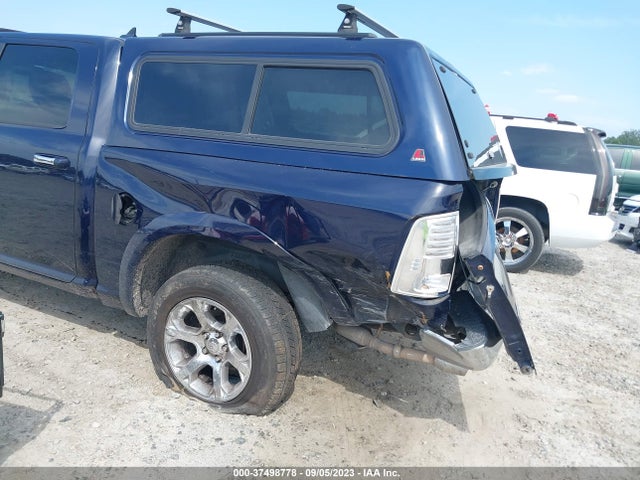 1C6RR7NT2FS560339 RAM 1500 Laramie