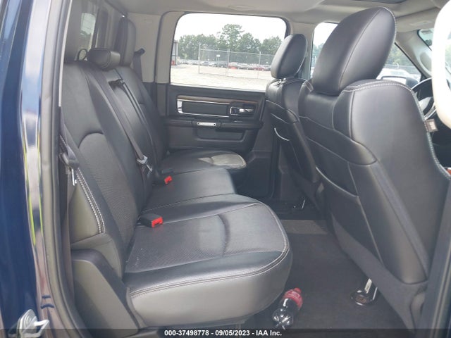 1C6RR7NT2FS560339 RAM 1500 Laramie