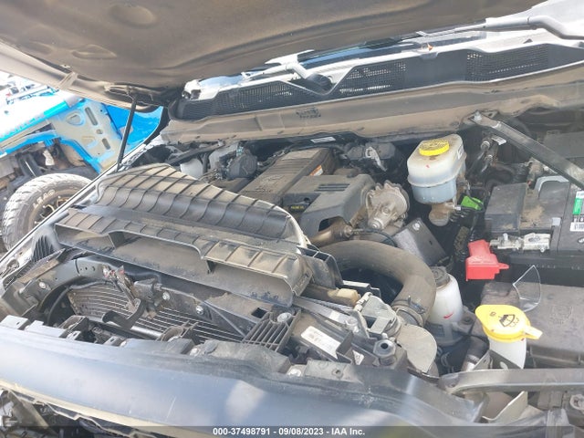 3C6UR5CL8MG538674 RAM 2500 Tradesman