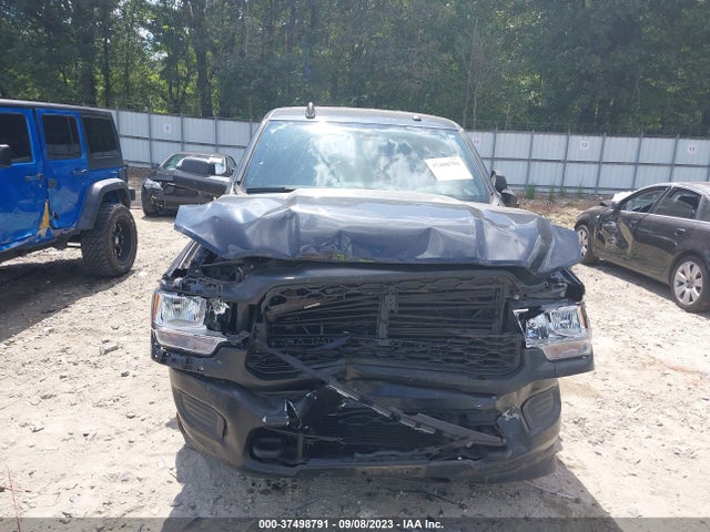 3C6UR5CL8MG538674 RAM 2500 Tradesman