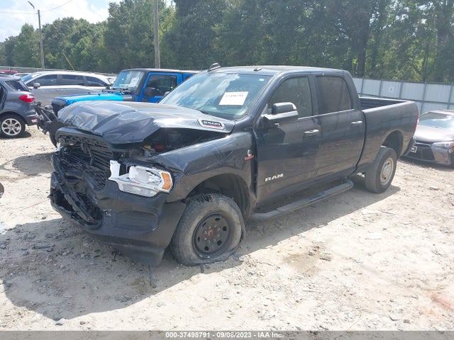 3C6UR5CL8MG538674 RAM 2500 Tradesman