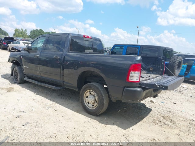 3C6UR5CL8MG538674 RAM 2500 Tradesman
