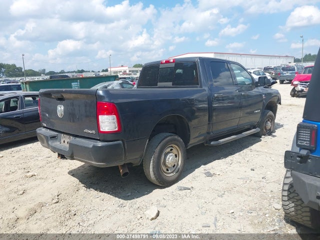 3C6UR5CL8MG538674 RAM 2500 Tradesman