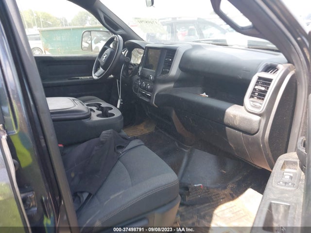 3C6UR5CL8MG538674 RAM 2500 Tradesman