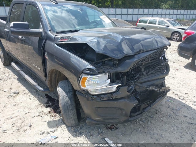 3C6UR5CL8MG538674 RAM 2500 Tradesman
