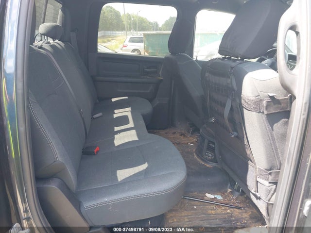 3C6UR5CL8MG538674 RAM 2500 Tradesman