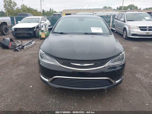 Chrysler 200 Limited 2016 1C3CCCAB1GN157933 Image 13