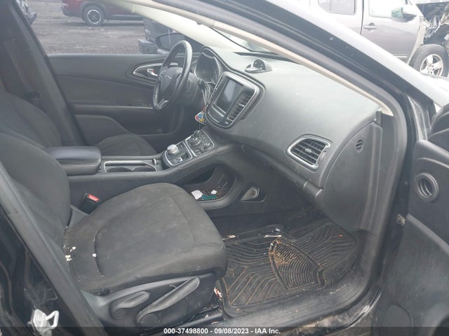 Chrysler 200 Limited 2016 1C3CCCAB1GN157933 Image 5