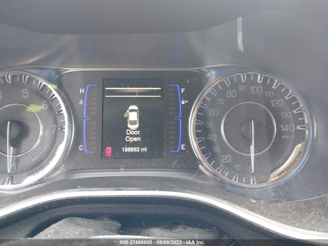 Chrysler 200 Limited 2016 1C3CCCAB1GN157933 Image 7