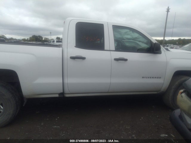 Chevrolet Silverado 1500 Ls 2017 1GCVKNEC1HZ347232 Image 13