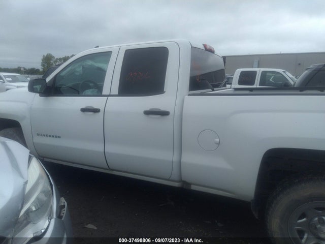 Chevrolet Silverado 1500 Ls 2017 1GCVKNEC1HZ347232 Image 14