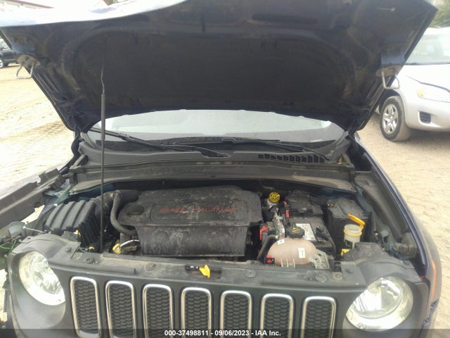 ZACCJBBB9HPG31453 Jeep Renegade Latitude