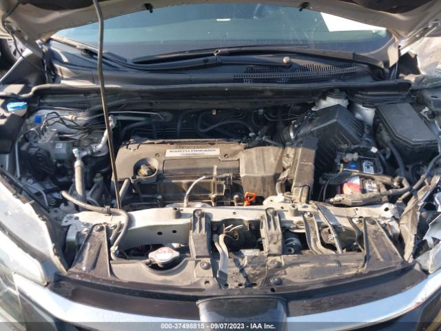 5J6RM3H51FL012835 Honda CR-V EX