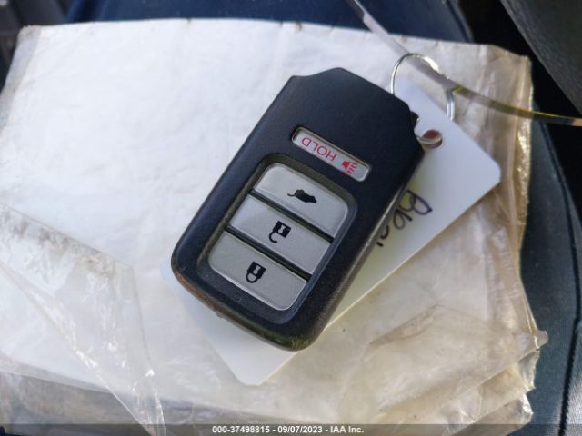 5J6RM3H51FL012835 Honda CR-V EX