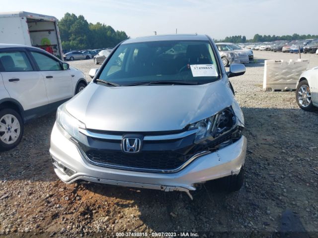 5J6RM3H51FL012835 Honda CR-V EX