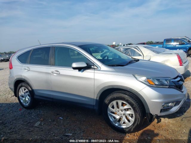 5J6RM3H51FL012835 Honda CR-V EX