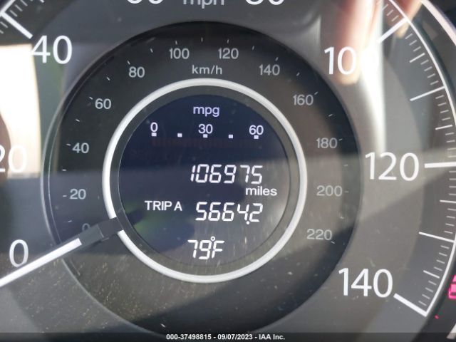 5J6RM3H51FL012835 Honda CR-V EX
