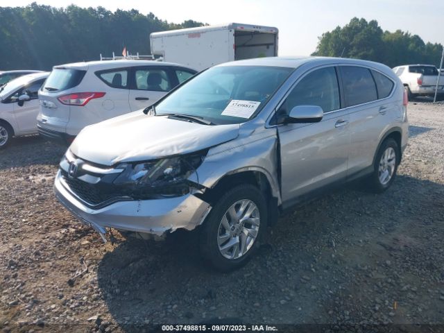 5J6RM3H51FL012835 Honda CR-V EX