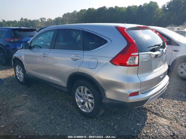 5J6RM3H51FL012835 Honda CR-V EX